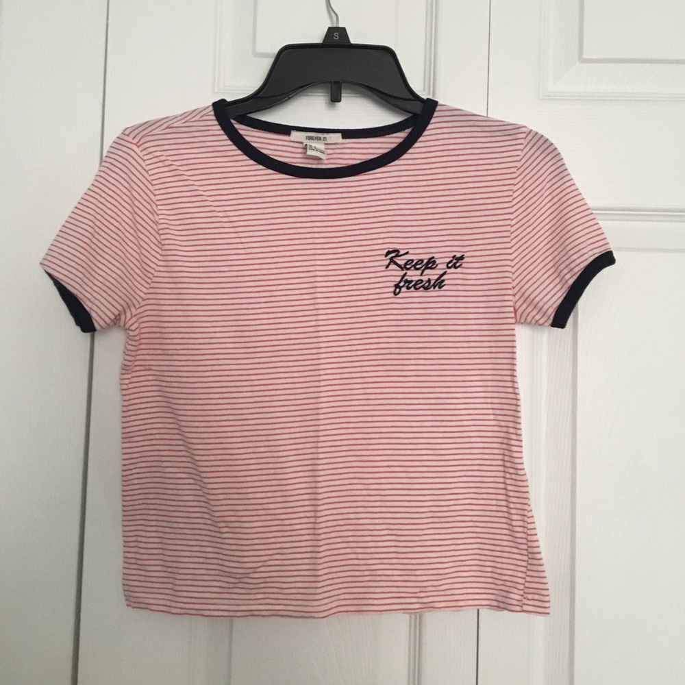 Keep It Fresh T-Shirt